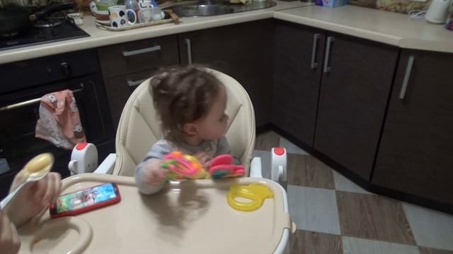 Обзор покупок?Магнит Косметик/Прогуляли садик/Овощное пюре. смотреть онлайн