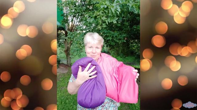 Отзыв Ольги Швечковой из Краснослободска о продукции Асония смотреть онлайн