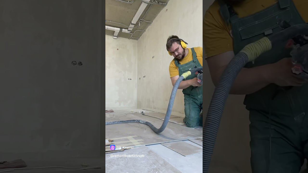 Нарезка керамогранита за 20 секунд. Нарезка особо крупного формата 1200х2800 в ускорении. смотреть онлайн