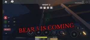 Роблокс обновление в ИКЕА, мишка Фредди в икеи