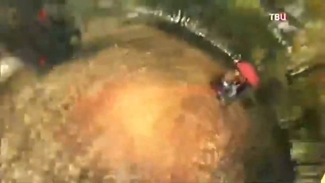 Рекламные заставки (ТВЦ, осень 2017) смотреть онлайн