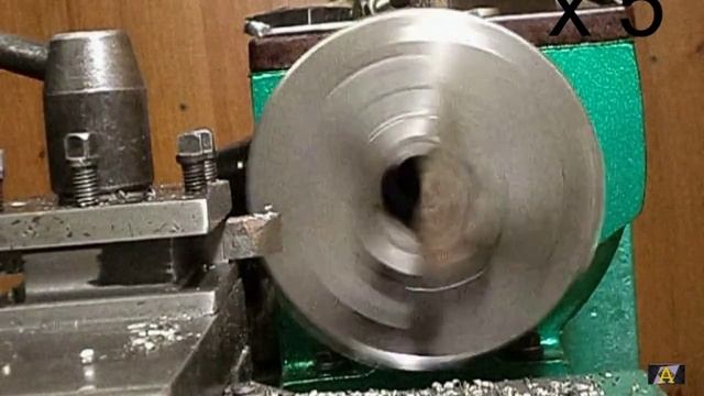 Заготовка резцов для токарного станка по металлу