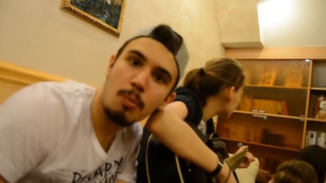 строяк - акт 3 / год 2017 смотреть онлайн