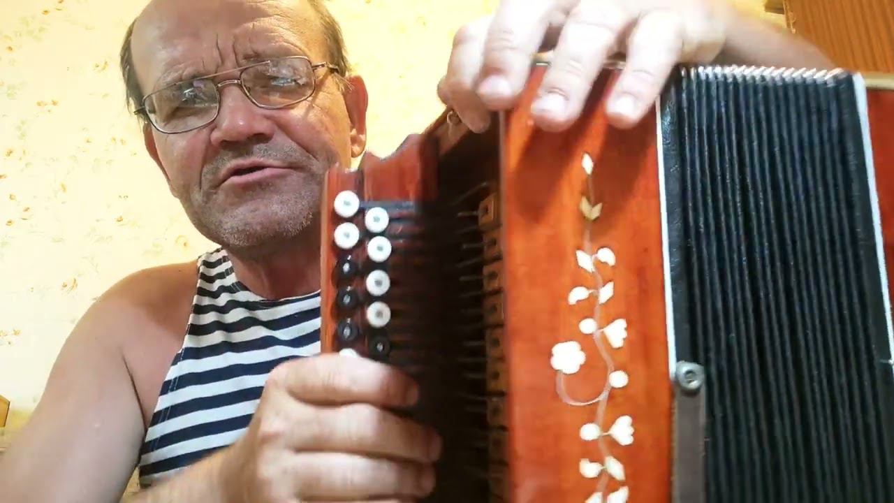 Новые технологии при ремонте гармони
