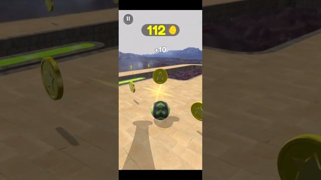 Going balls - Speedrun Gameplay Level 1195 смотреть онлайн