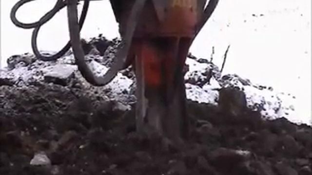Закрепление укрепление стабилизация грунта.wmv