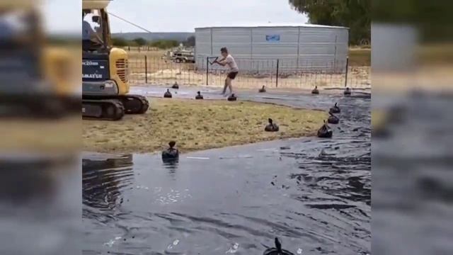 Приколы на стройке???? смотреть онлайн