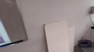 Epson EB-695Wi/EB-735Fi Finger-Touch UST projector demo for education - 2-rooms liked in large spac