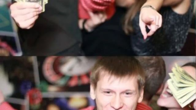 фотокабина Happy Birthday George смотреть онлайн