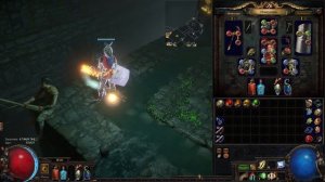Гайд по вневременным самоцветам легиона в Path of Exile 3.12