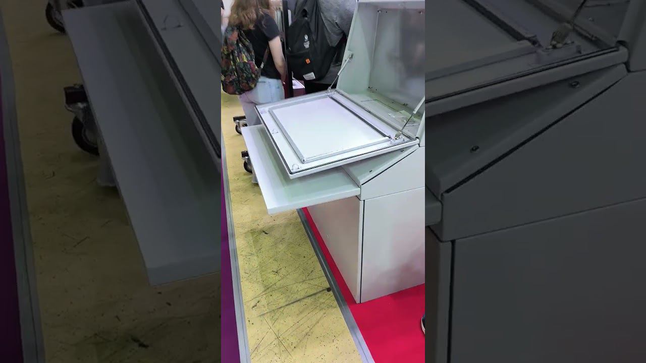 Продукция КИТ-ЭНЕРГО / ЭЛЕКТРО-2024 смотреть онлайн