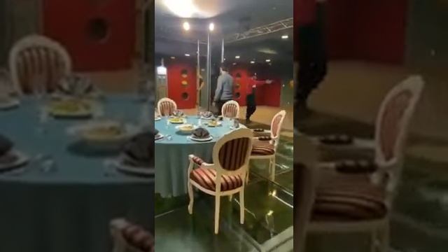 Бешеный казах. Казакша прикол с Ватсап.