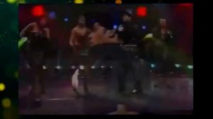 Ма Бэйкер. Бони М.