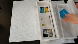 Увидела куклу и не смогла не купить! Мирэя Кристальное море фабрики  Весна. Распаковка и обзор.