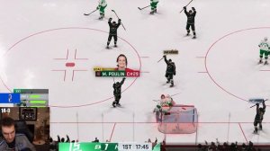 NHL 23 HUT Road to Glory #10 *CRAZY LUCK!*