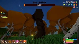 БИГ ЧАНК - Как легко убить БОССА в Muck (Гайд по Muck)