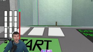 How To Get The *PERSIMMON MARKER* In Roblox Find The Markers!