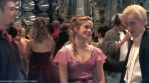 All Of Draco's Bloopers In Harry Potter