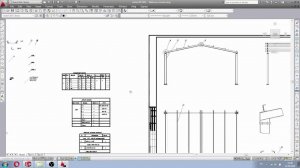 Урок №9. Оформление чертежей в Autocad. Курс №1. Создание чертежей КМД на базе SW и Autocad.