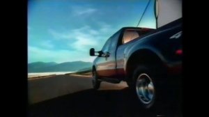 2005 Ford Super Duty Commercial