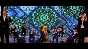 Jonibek Murodov & Valijon Azizov - Popurri Ustod Jurabek Murodov