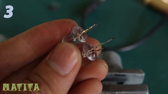 4 удивительные идеи - USB-гаджеты смотреть онлайн