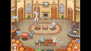 Jane's Hotel Mania (Online game ) | Part 6