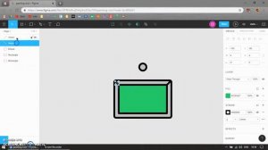 Figma Howto - Painting Icon