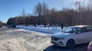 94__Переезд_из_РК_в_РФ._БОГАТЫЙ_Район_Тюмени_!_ЭКОПАРК._Ресторан._Ялуторовск_,_мы_в__Сибири_!