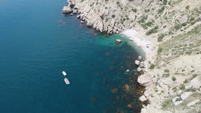 КРЫМ / МЕГАНОМ