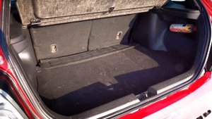 Mazda Familia S-Wagon/Ford Laser Lidea