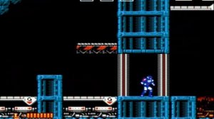 Tokkyuu Shirei Solbrain (Shatterhand) прохождение (NES, Famicom, Dendy)