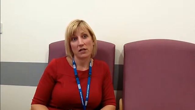 Royal Derby Hospital : Organ Donation interviews смотреть онлайн