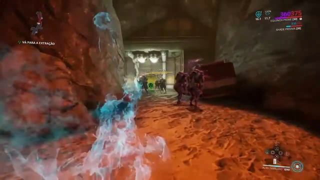 Riven Chalenge: 38 headshots without taking any damage смотреть онлайн