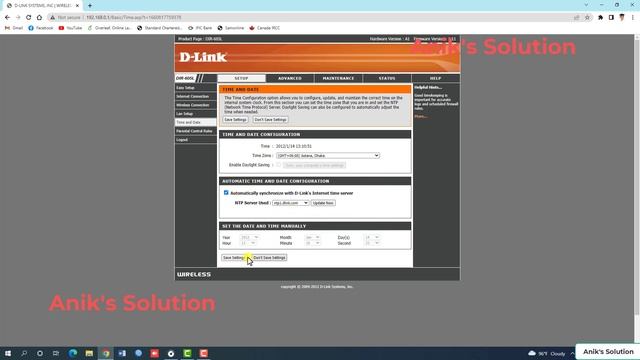 Dlink Wifi Router : Wireless Broadband Routers: Wireless Router Setup | Latest Video 2022 ||