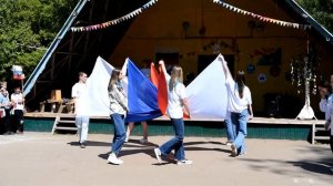 ДСОЛ Плёс 1 СМЕНА 2023 ВОЖАТЫЕ