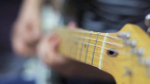 Boney M "Sunny"-guitar cover by Oleg Marshall