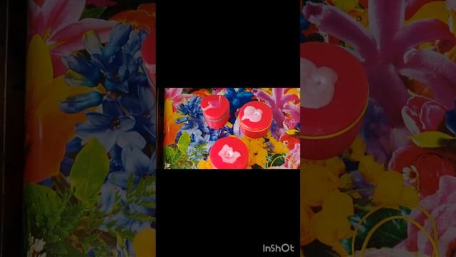 распаковка и заливка пионов и фрезии смотреть онлайн