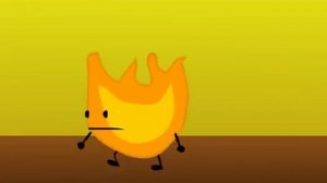 Firey's Candy Bar Adventure (All endings)