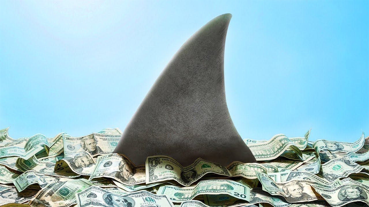 СКРЫТАЯ УГРОЗА ► Monopoly | Монополия смотреть онлайн