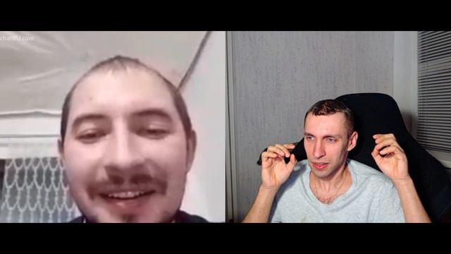 ЧАТРУЛЕТКА - Угар над женским голосам | Голос Мармока