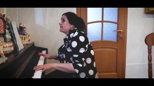 Раиса Отрадная с предновогодней песней! ❄