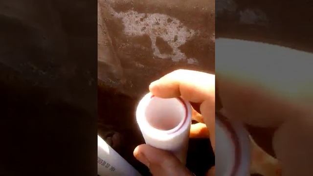 Бассейн, пропиленовые трубы смотреть онлайн