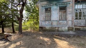 Лаврентий Берия в Коджори. Дача главы компартии Советской Грузии. Что сейчас там происходит