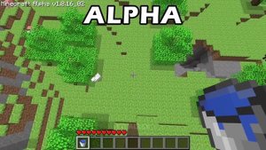 Water Bucket MLG in Minecraft be like: