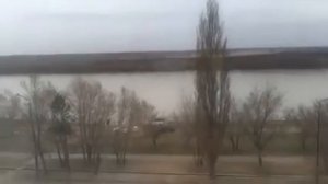 🤔 а что, на Гусином перелёте можно устраивать автосходки