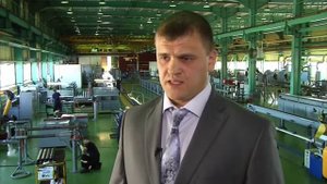 30 лет "ЛУКОЙЛ ЭПУ Сервис": Усинск. Часть 5 из 5