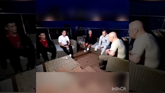 Евгений Пригожин назвал генералов клоунами