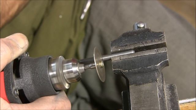 Токарные резцы своими руками
