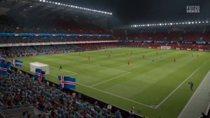 FIFA 20 Pause